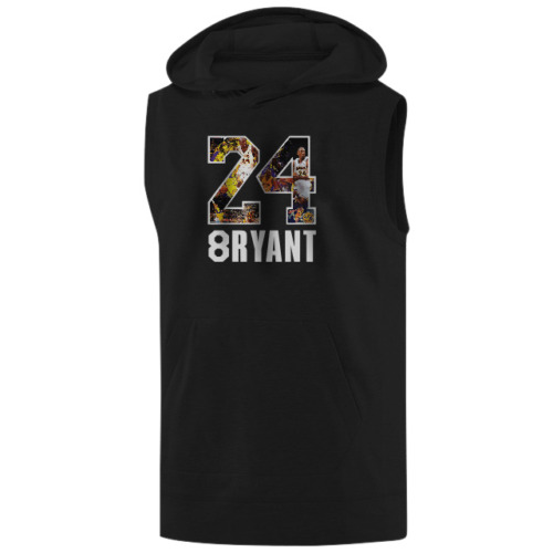 Kobe Bryant Sleeveless